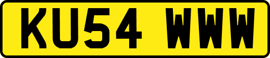 KU54WWW