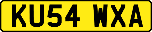 KU54WXA