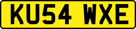 KU54WXE