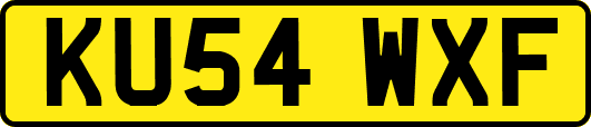 KU54WXF