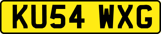 KU54WXG