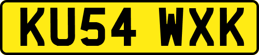 KU54WXK