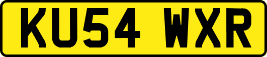 KU54WXR
