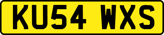 KU54WXS