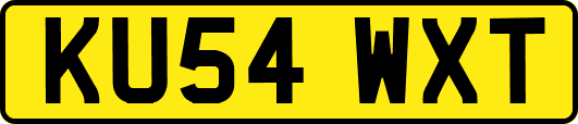 KU54WXT