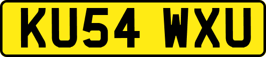 KU54WXU
