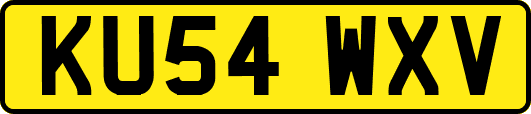 KU54WXV