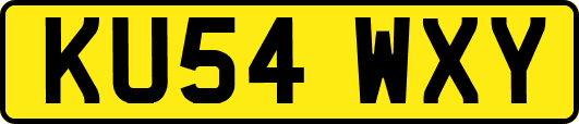 KU54WXY