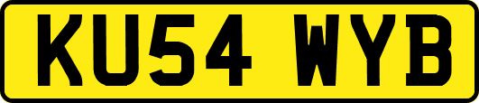 KU54WYB