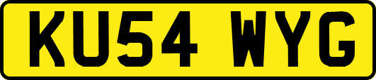KU54WYG