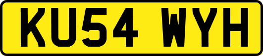KU54WYH