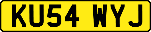 KU54WYJ