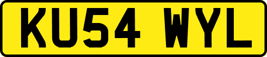 KU54WYL