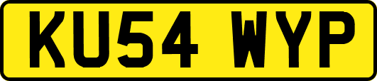 KU54WYP