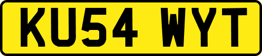KU54WYT