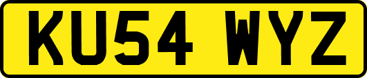 KU54WYZ