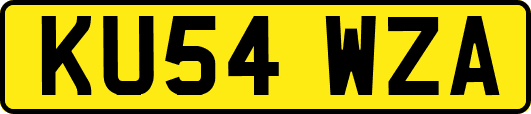 KU54WZA