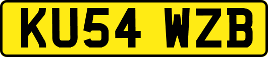 KU54WZB