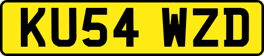 KU54WZD