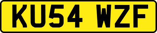 KU54WZF
