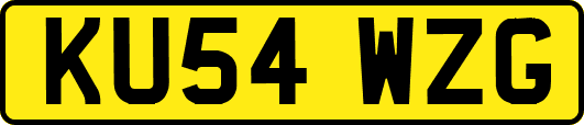 KU54WZG