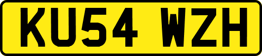 KU54WZH