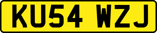KU54WZJ