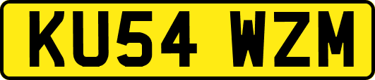 KU54WZM