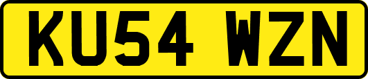 KU54WZN