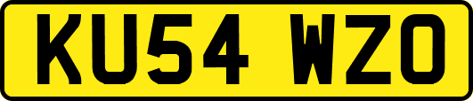 KU54WZO