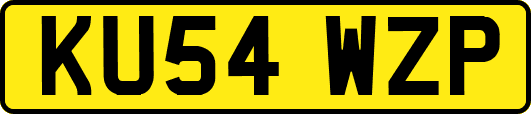 KU54WZP