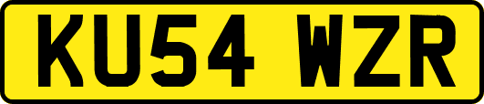KU54WZR