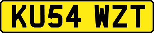 KU54WZT