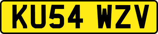 KU54WZV