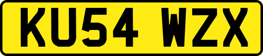 KU54WZX