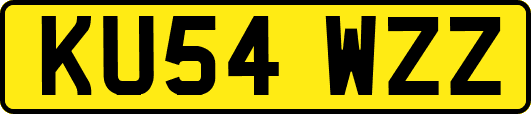 KU54WZZ