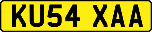 KU54XAA