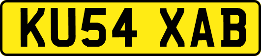 KU54XAB