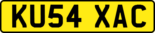 KU54XAC