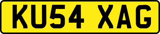 KU54XAG