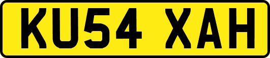 KU54XAH