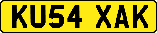 KU54XAK