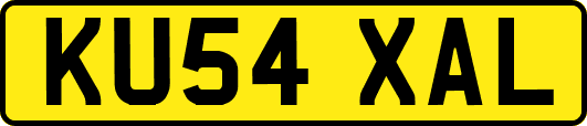 KU54XAL
