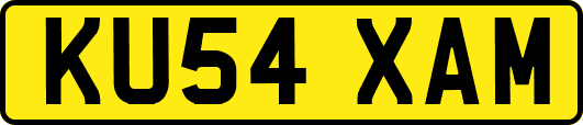 KU54XAM