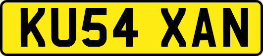 KU54XAN