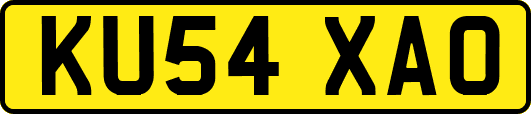KU54XAO