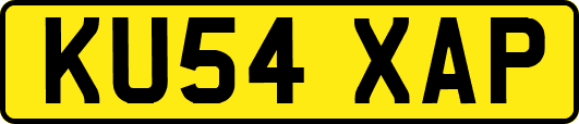 KU54XAP