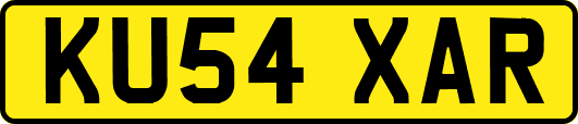 KU54XAR
