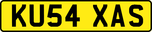KU54XAS