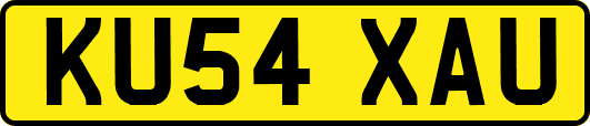 KU54XAU
